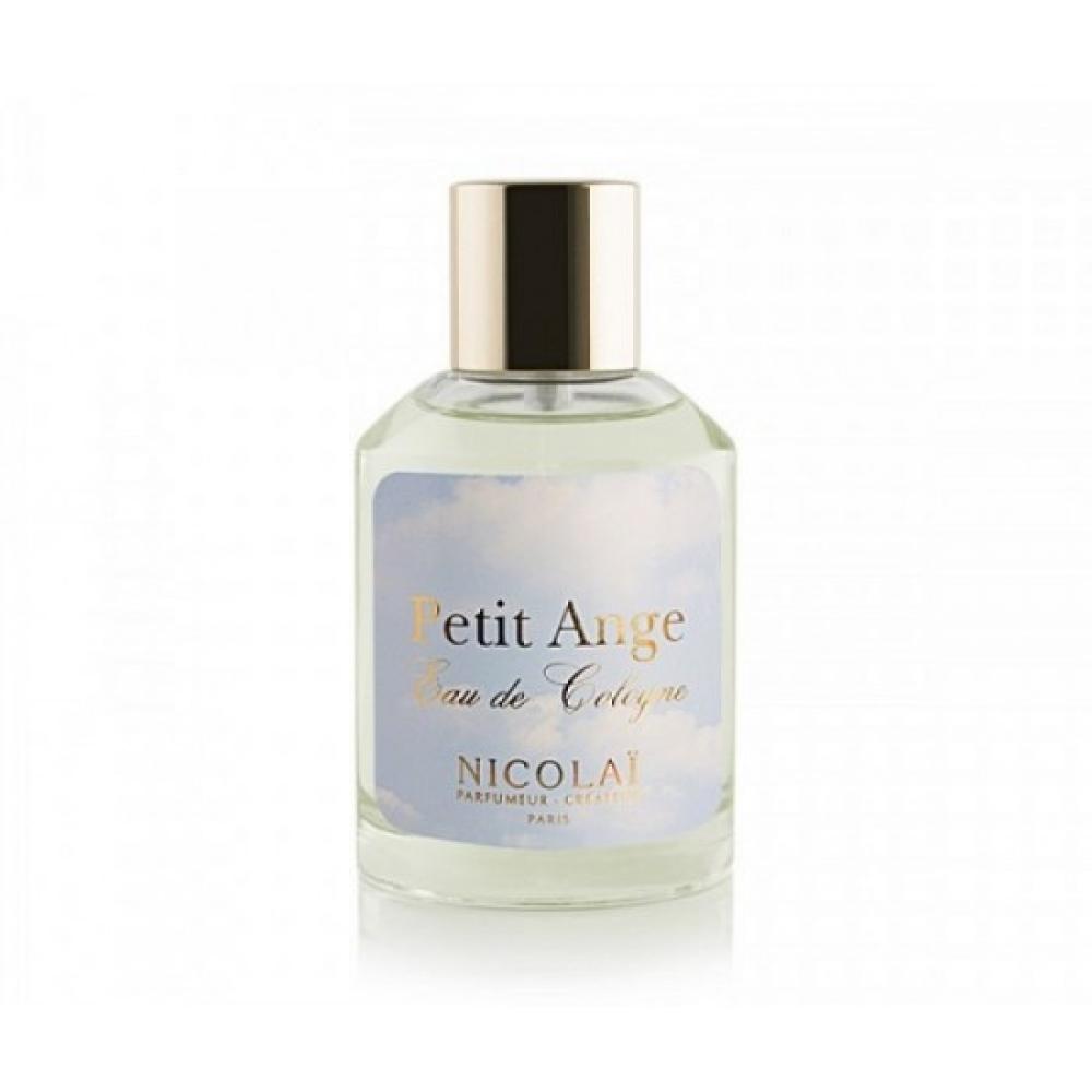 Nicolai Parfumeur Createur Petite Ange Eau de Cologne 100ml