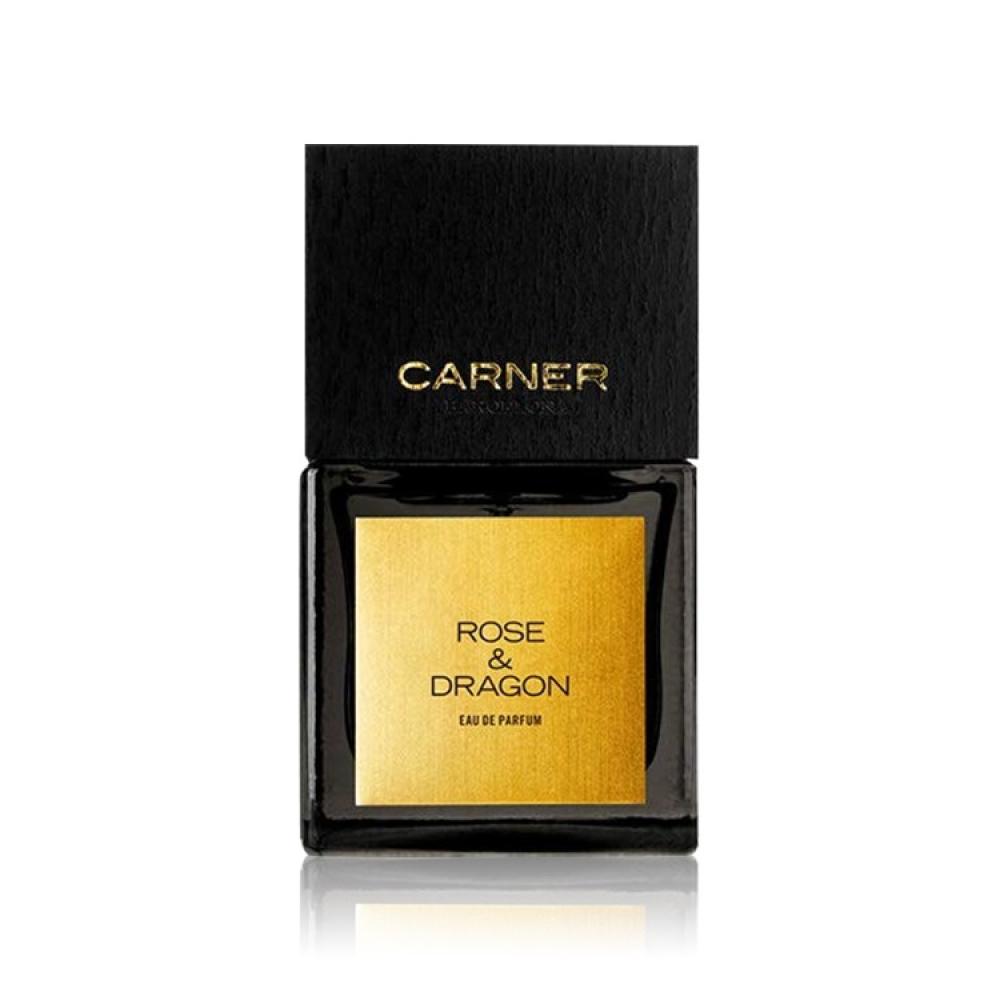 عطر روز أند دراجون من كارنر برشلونة 50مل