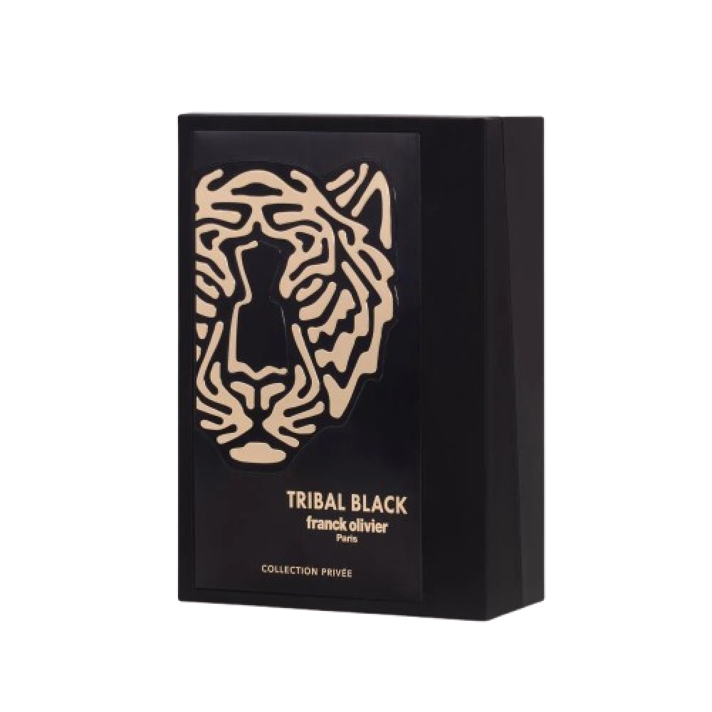 عطر فرانك أوليفر تريبل بلاك 100مل