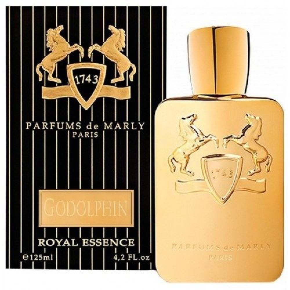 Parfums de Marly Godolphin for Men - Eau de Parfum - 125ml