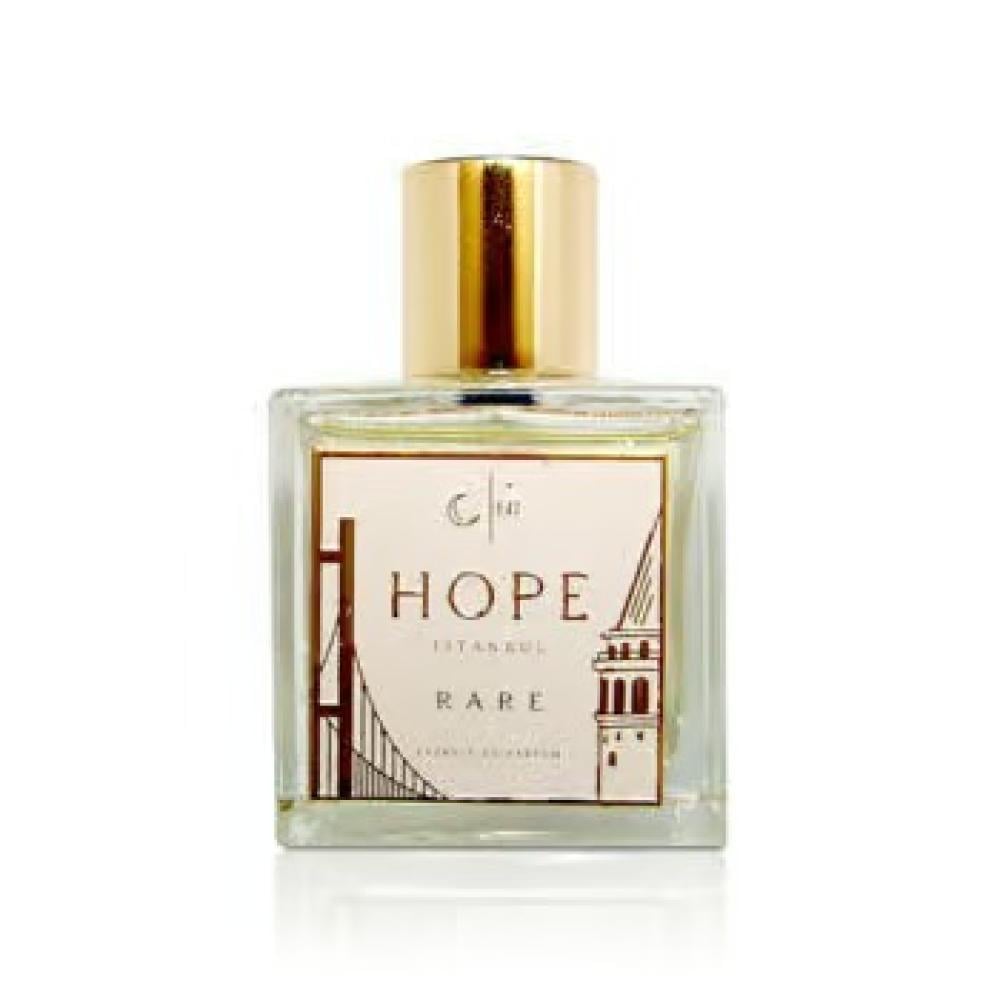Rare by Hope Istanbul Extrait de Parfum 100ml