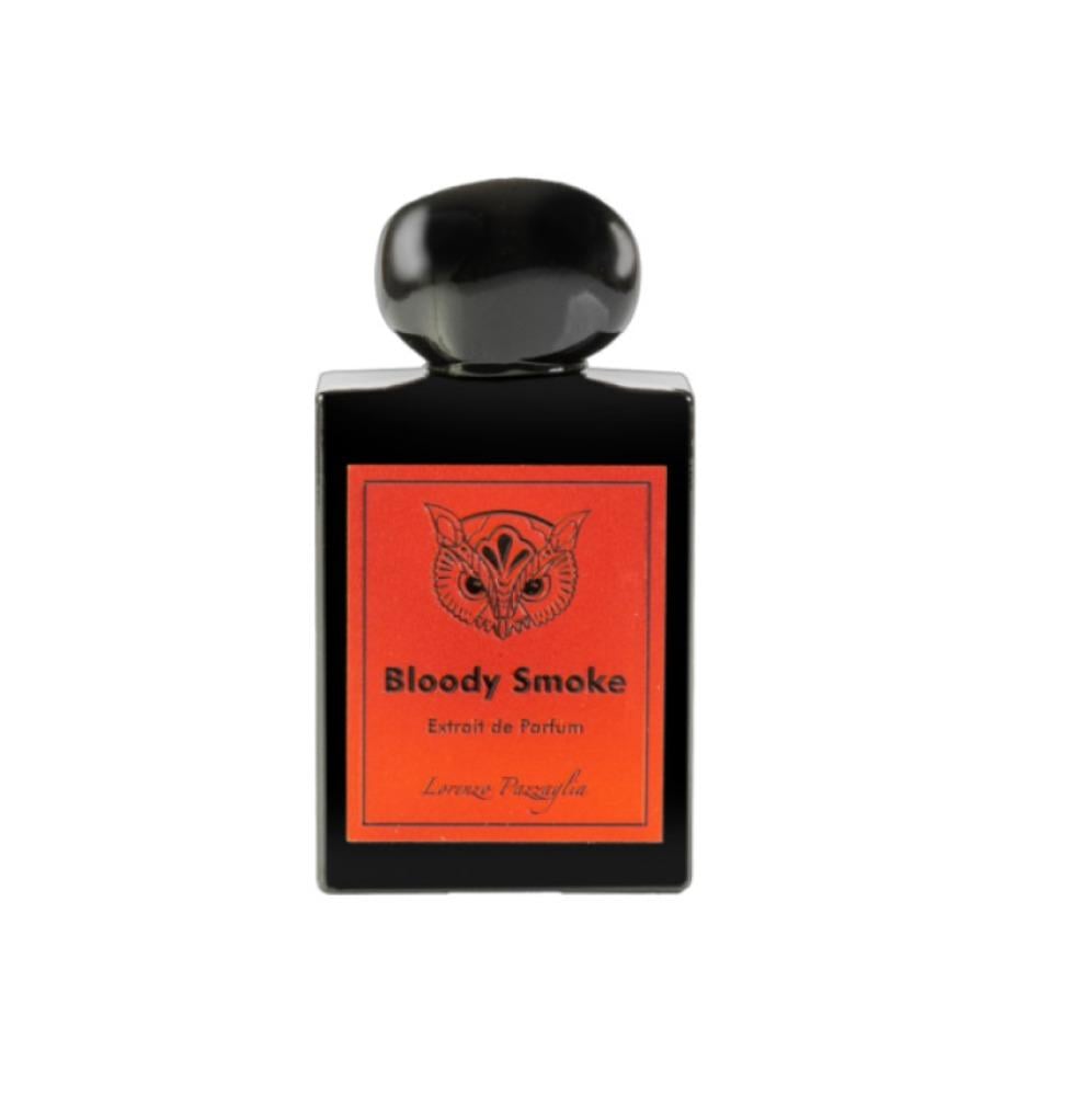 Bloody Smoke Lorenzo Pazzaglia Extrait de Parfum 50ml