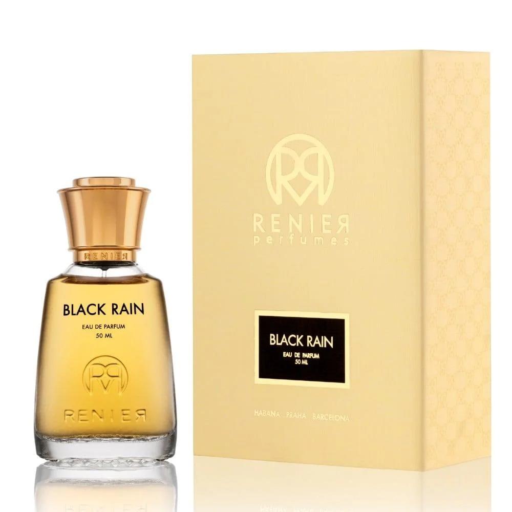 عطر رينيي بلاك رين او دو بارفيوم 50 مل