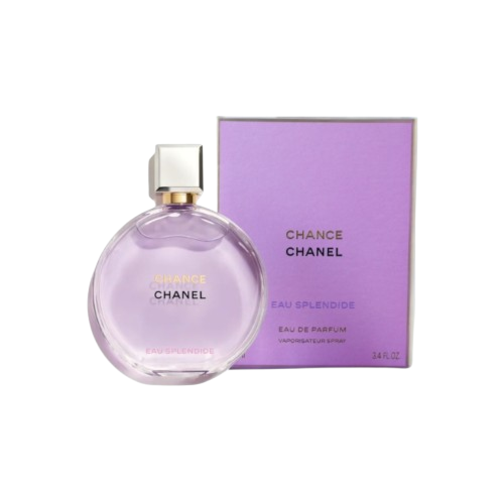 Chanel Chance Eau Splendide Eau de Parfum