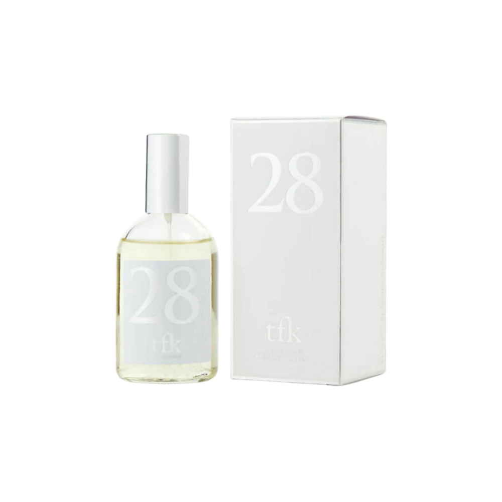 Kitchen 28 Eau de Parfum 100ml by The Fragrance for Women