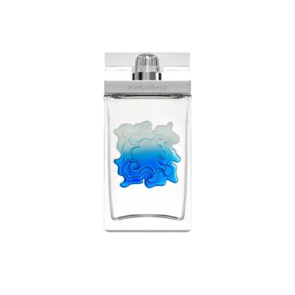 عطر او دو باشن مان من فرانك اوليفر تواليت 75مل