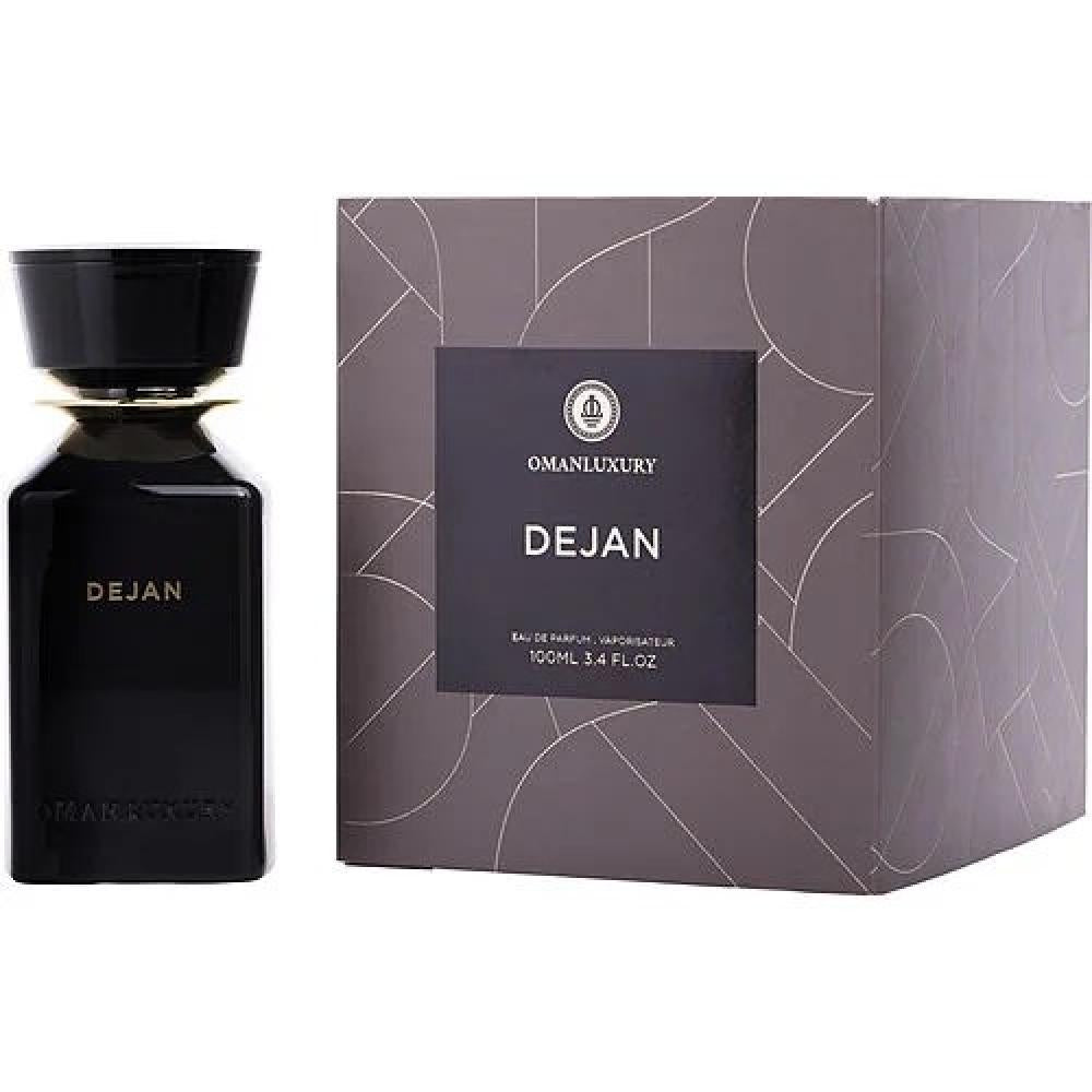 Dejan by Omanluxury Eau de Parfum 100ml