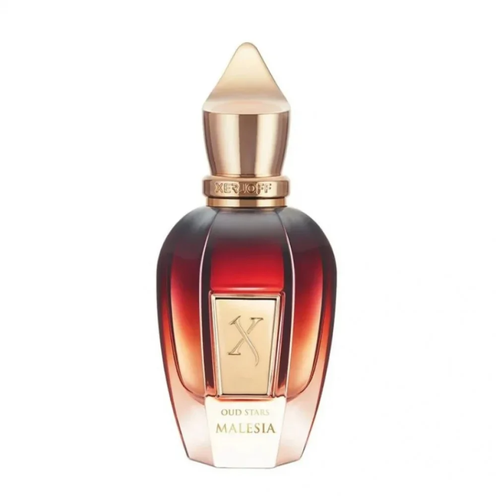 Xerjoff Oud Stars Maleysia Parfum Unisex 50ml