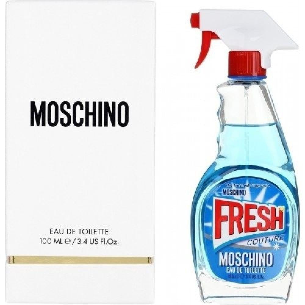 Moschino Fresh Couture EDT 50ml