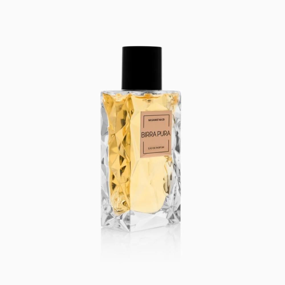 Beira Bora Perfume by Nasamat Najd Eau de Parfum 70ml