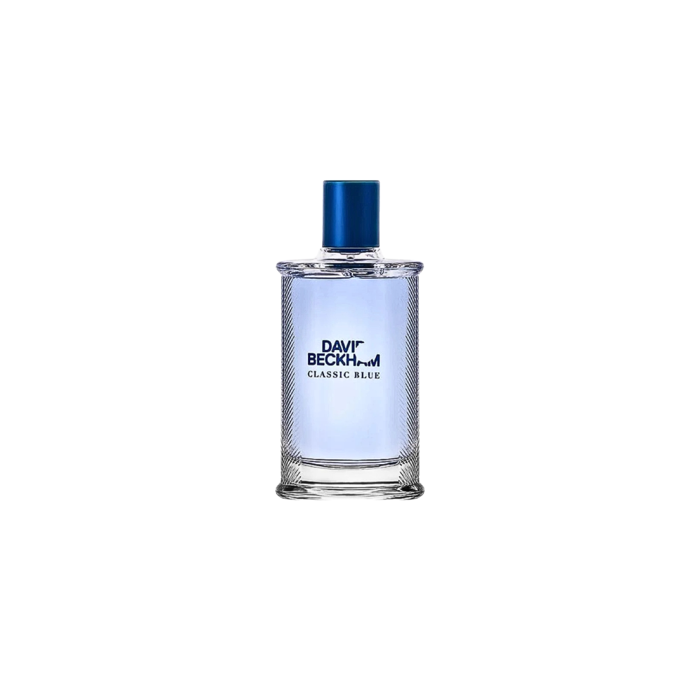 عطر كلاسيك من ديفيد بيكهام بلو تواليت 90مل
