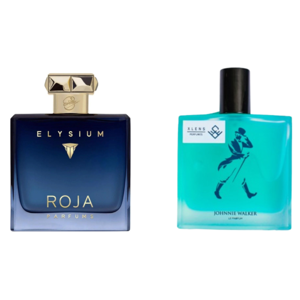 Johnnie Walker Aklannesse Le Parfum 100ml