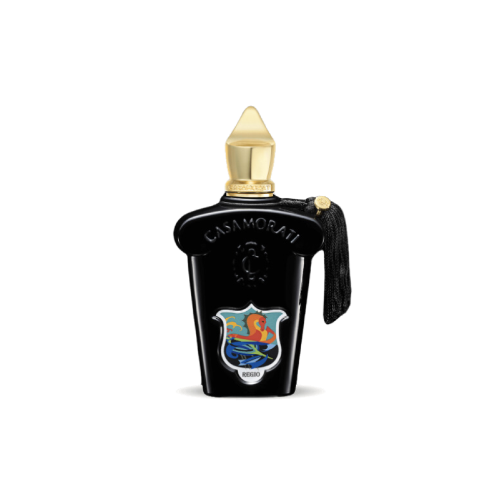 عطر ريجيو من زيرجوف كازاموراتي او دو بارفيوم