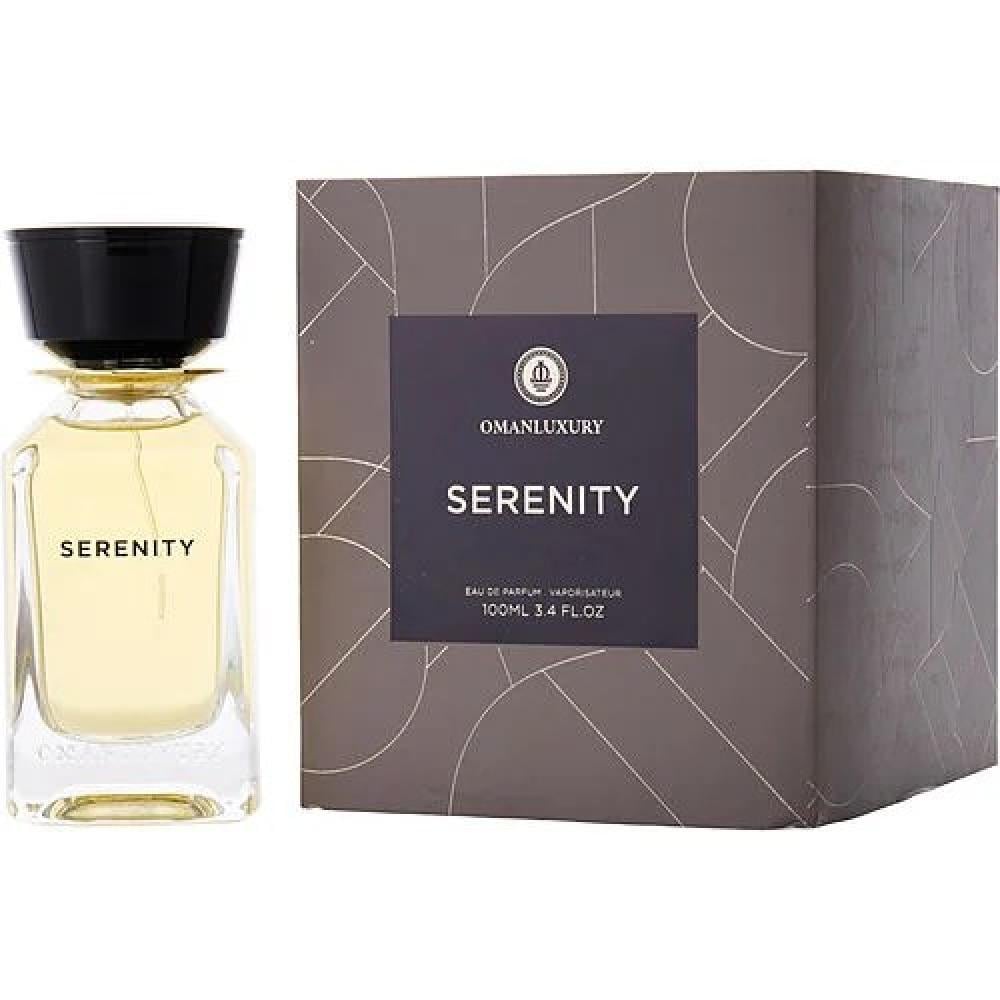 Oman Luxury Serenity EDP 100ml