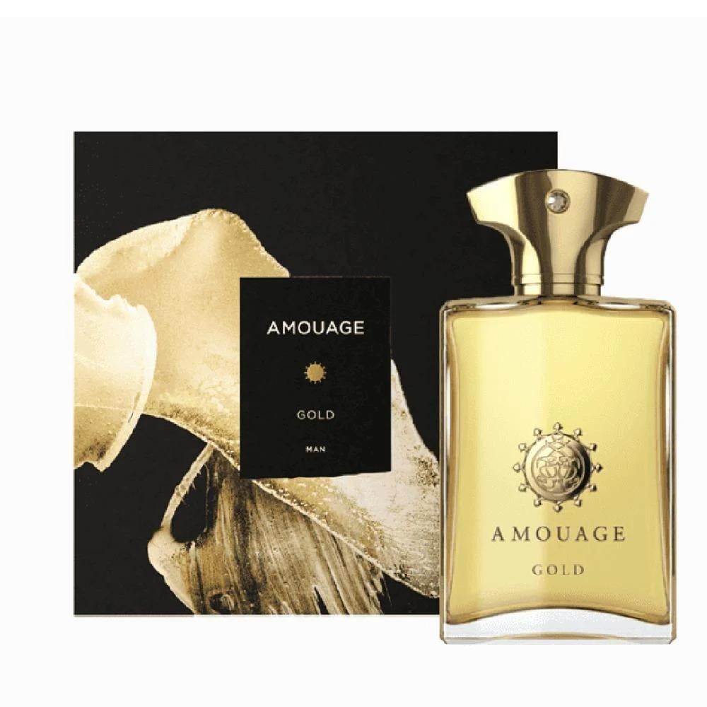 Amouage Gold for Men Eau de Parfum 100ml