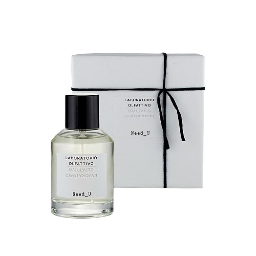 Laboratorio Olfattivo Need Eau de Parfum 100ml