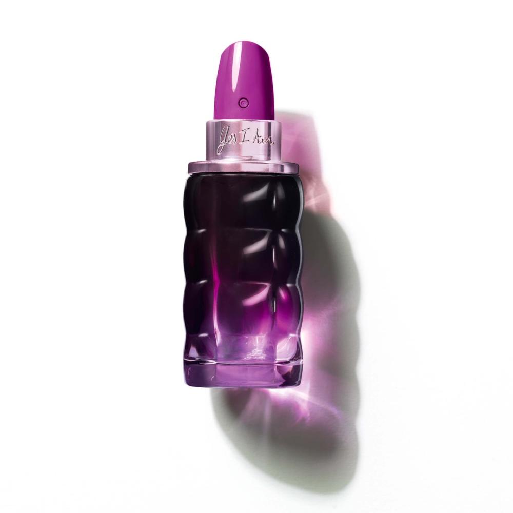 عطر كاشاريل يس آي آم فابيولوس للنساء أو دو بارفان