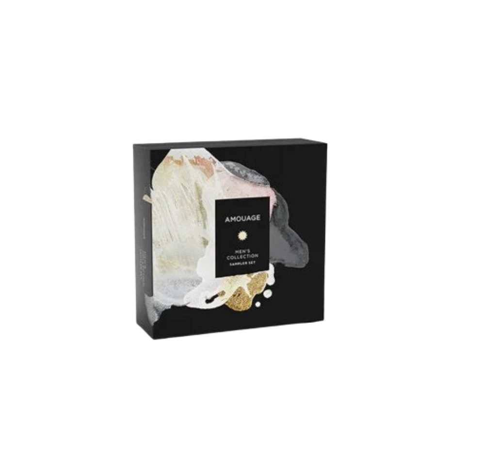 Amouage Discovery Set for Men 12x2ml