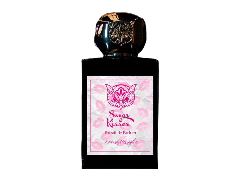 Lorenzo Pazzaglia Sugar Kisses Extrait de Parfum 50ml