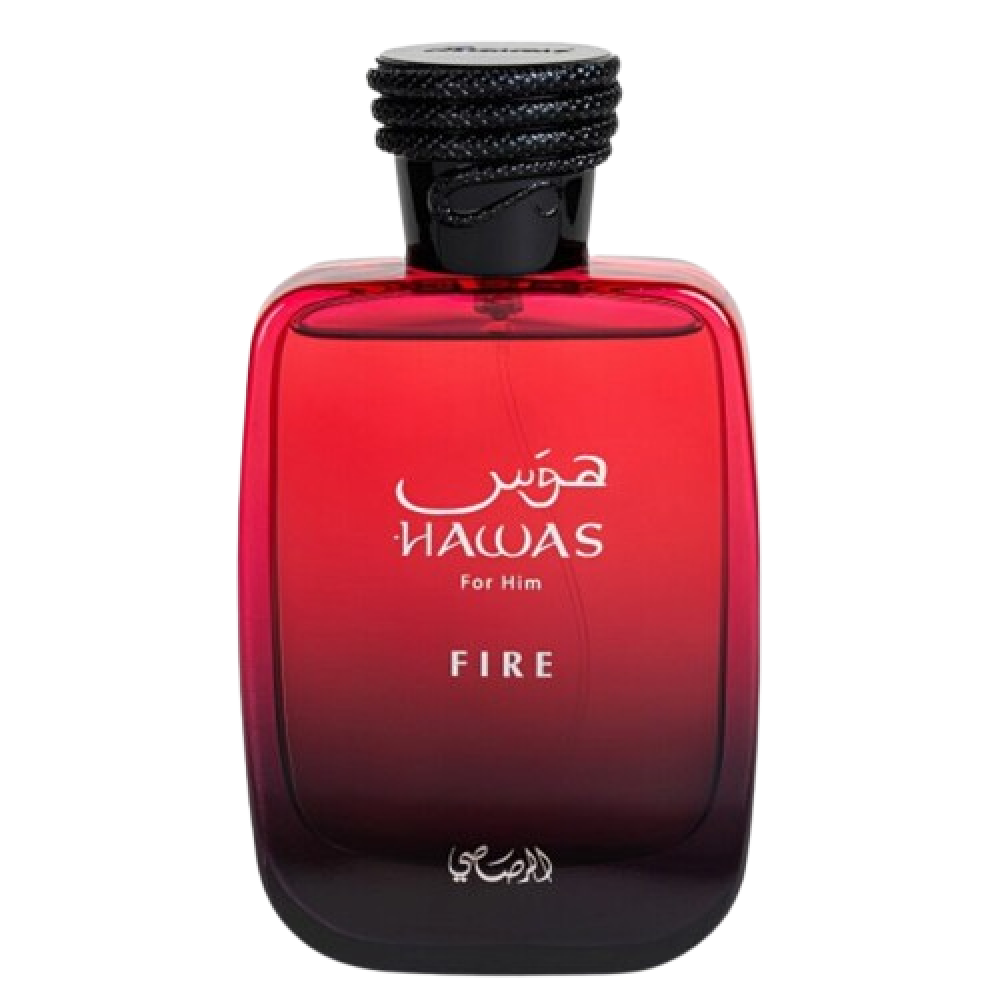 Rasasi Hawas for Him EDP, 100ml