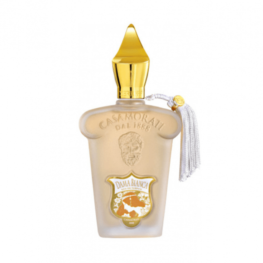 Xerjoff Dama Bianca for Women - Eau de Parfum - 100ml