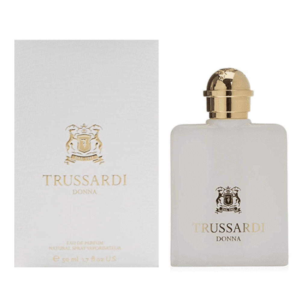 عطر دونا من تروساردي او دو برفيوم 100مل