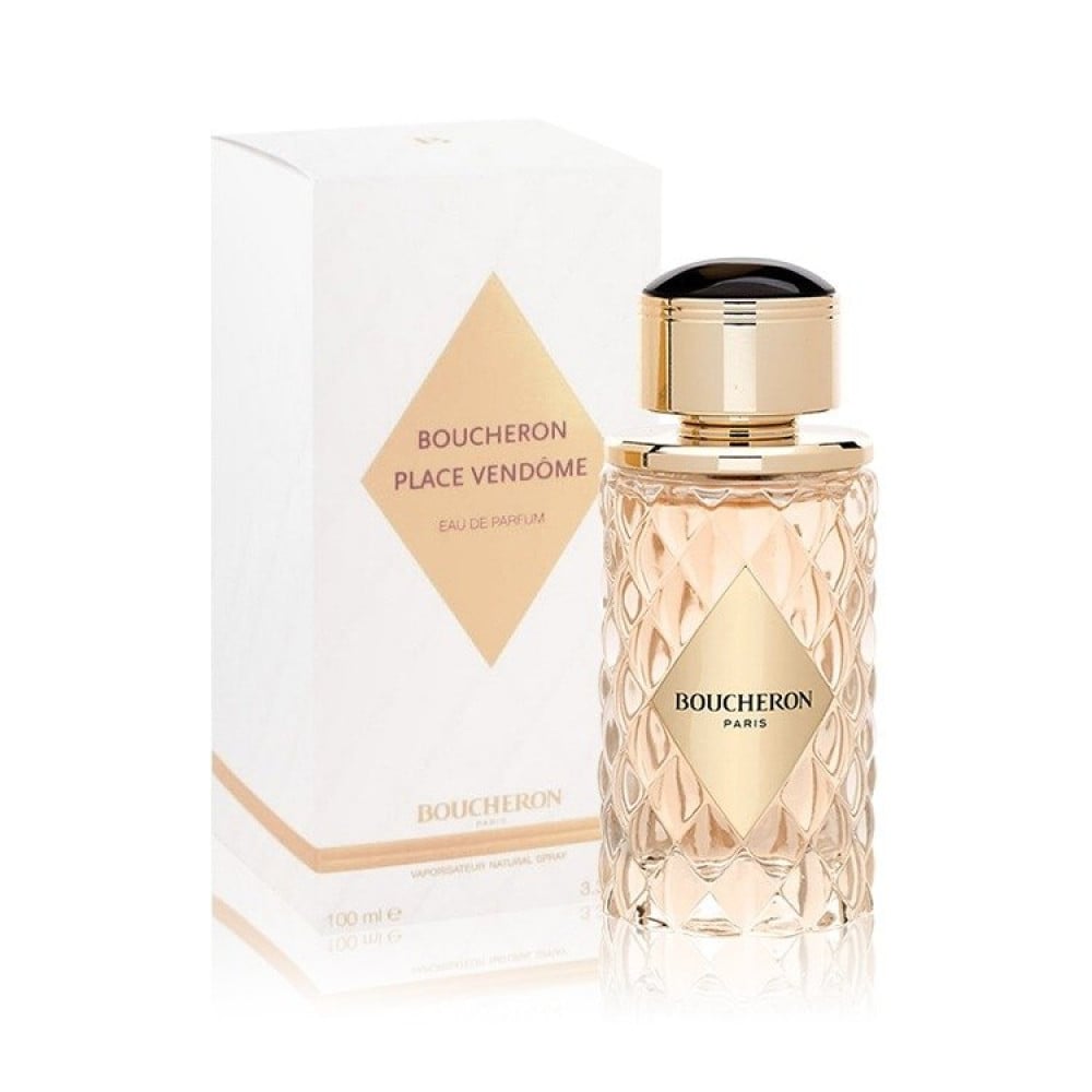 Boucheron Place Vendome Eau de Parfum 100ml