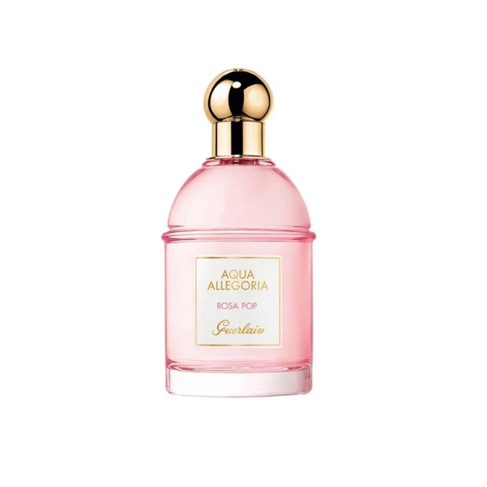 عطر اكوا اليغوريا روزا بوب من غيرلان او دو تواليت 100مل