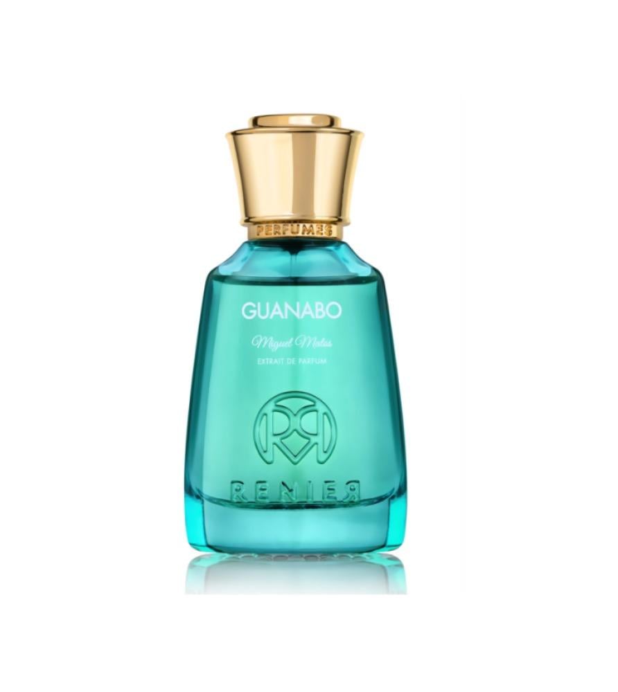 عطر جانابو من رينير او دي بارفيوم 50 مل