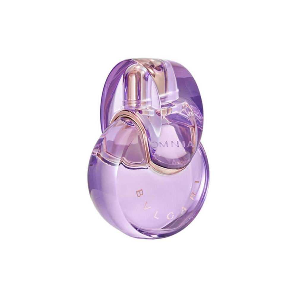 عطر بولغاري اومنيا اميثيست أو دو تواليت للنساء 100 مل