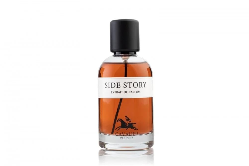 Cavalier Side Story Perfume 100ml