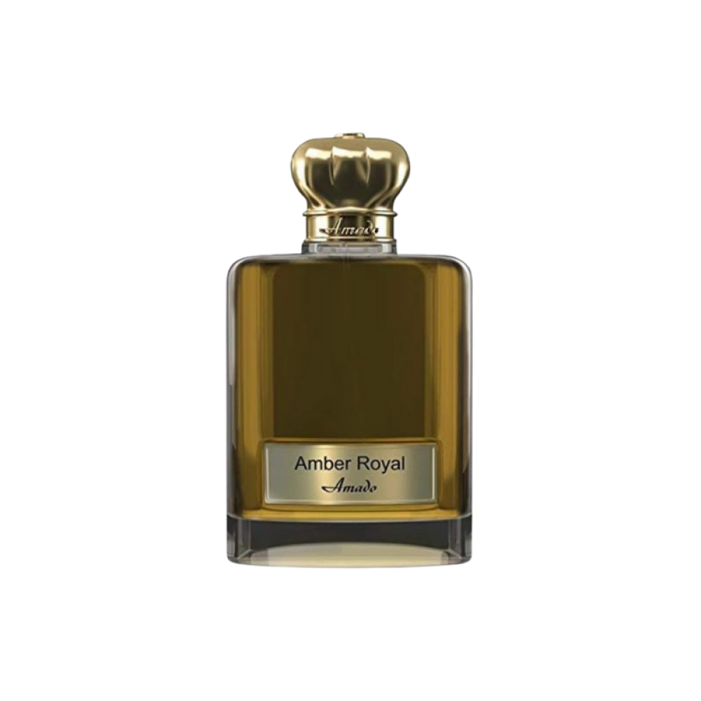 Amado Ambre Royal Eau de Parfum 75ml