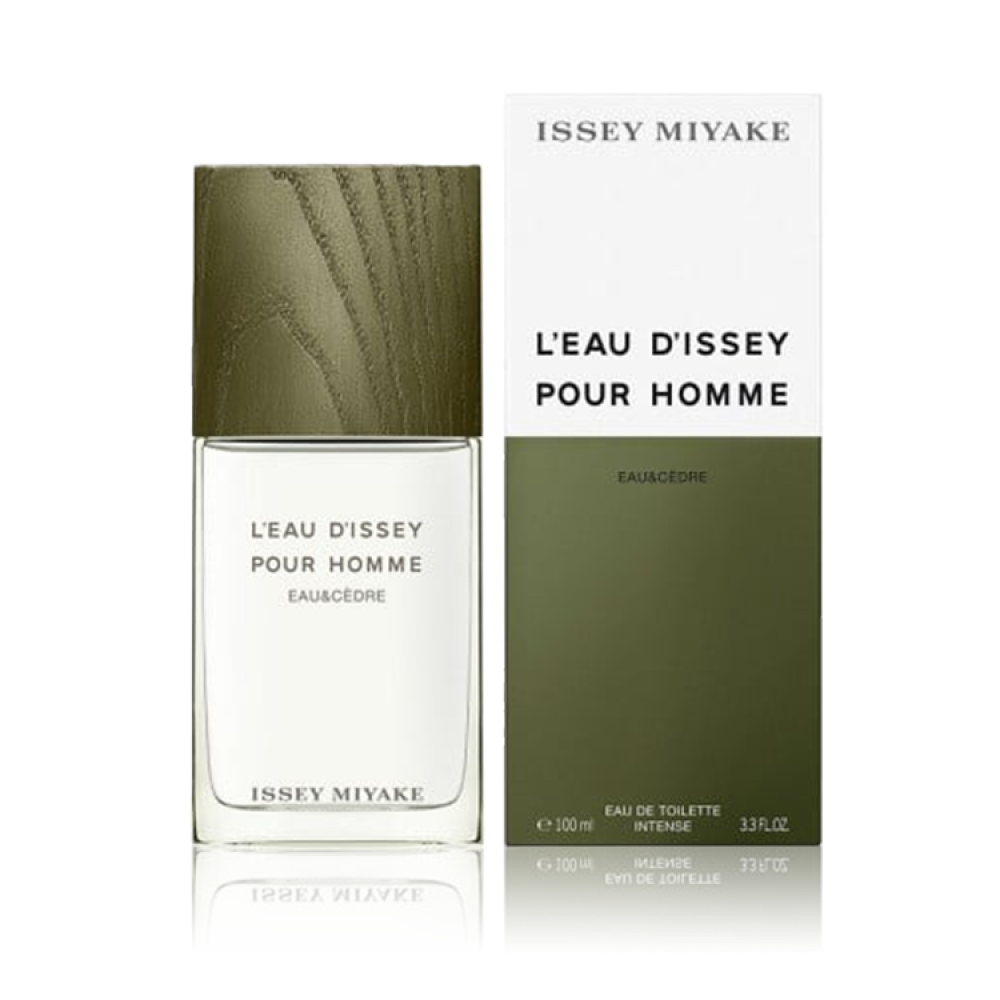 عطر ليو دا ايسي ايو اند سيدار من ايسي مياكي انتنس او دو تواليت 100مل