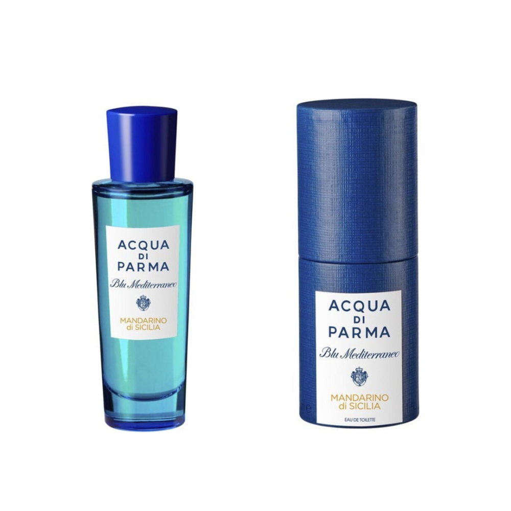 Acqua di Parma Blu Mediterraneo Mandorlo di Sicilia Eau de Toilette Unisex 30ml
