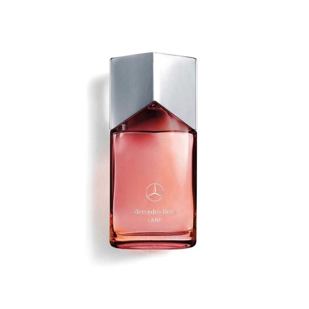 عطر لاند من مرسيدس بنز او دو بارفيوم 100مل