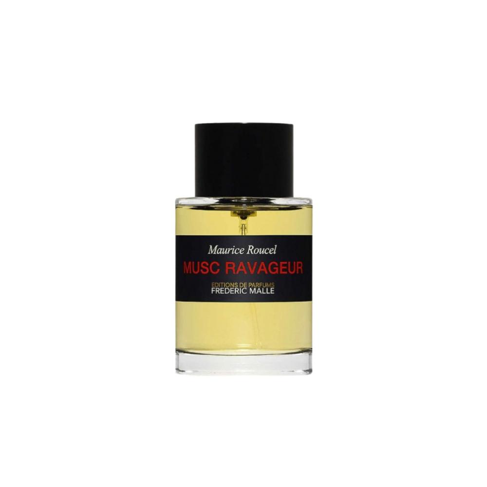 عطر مسك رافاجوار من فريدريك مال او دو بارفيوم 100مل