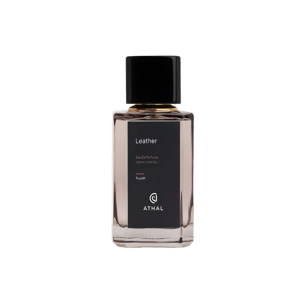 عطر ليذر من أثال أو دو بارفان 100 مل