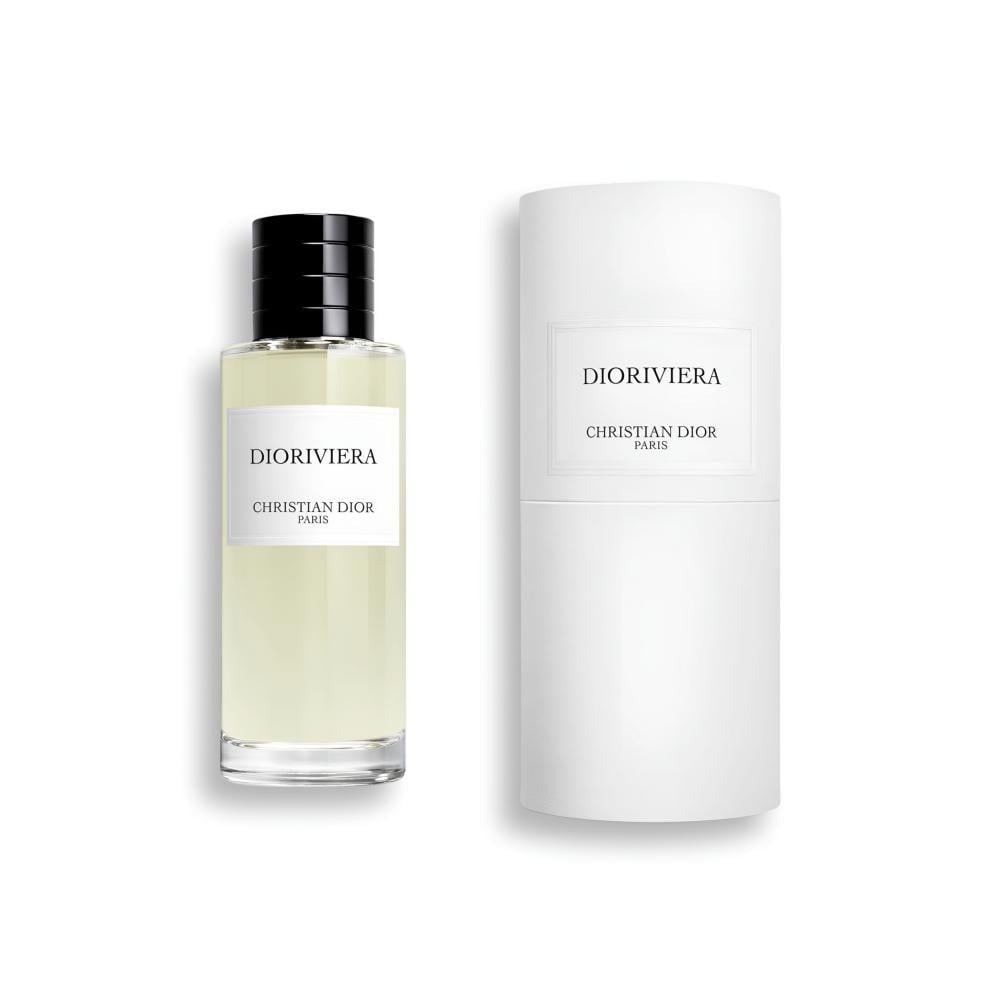 عطر ديوريفييرا من كريستيان ديور او دي بارفيوم
