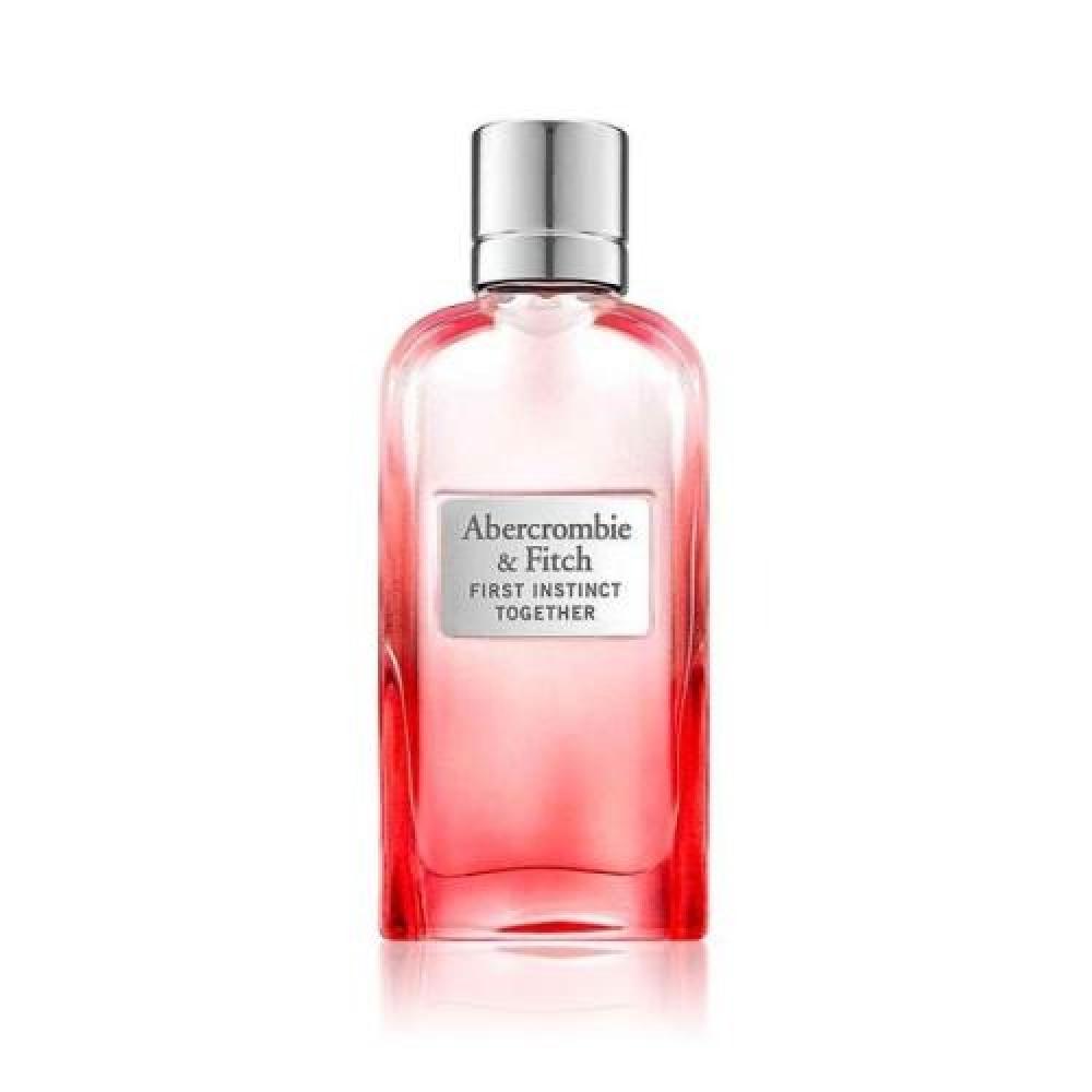 Abercrombie & Fitch First Instinct Together Woman Eau de Parfum