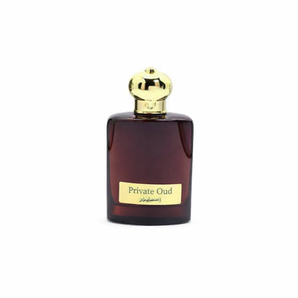 عطر برايفت عود من امادو 75 مل