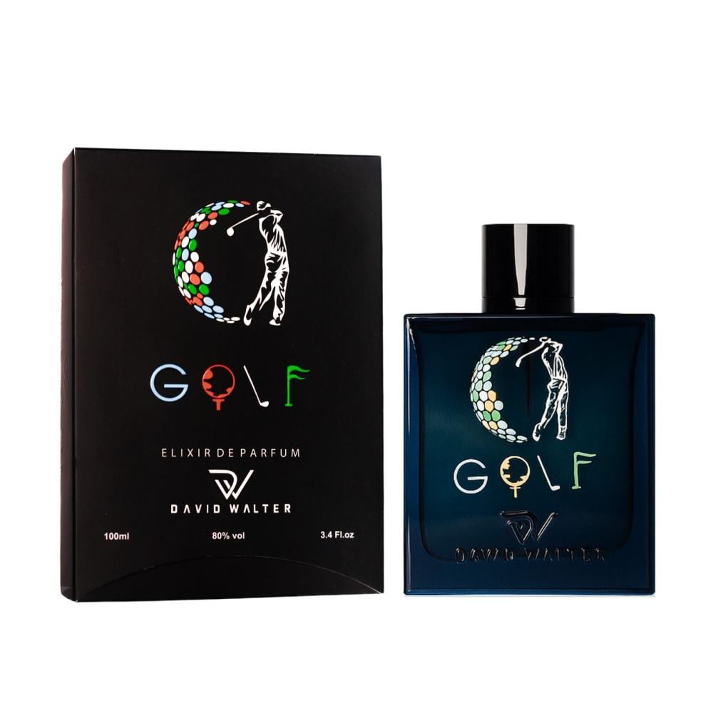 David Walter Golf Elixir de Parfum 100ml