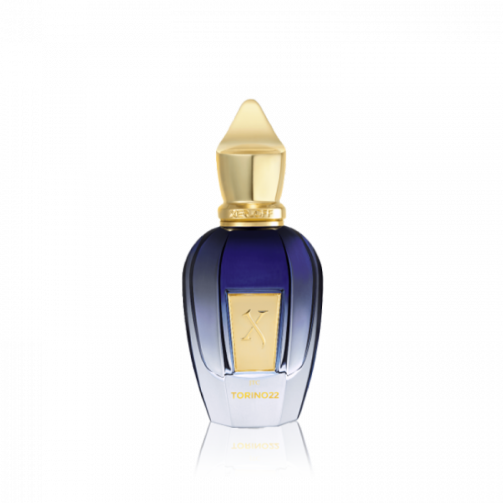 عطر تورينو 22 من زيرجوف او دو برفيوم 50 مل