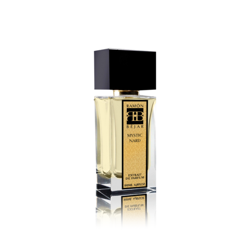 Ramon Bejar Mystic Nard Extrait de Parfum 100ml