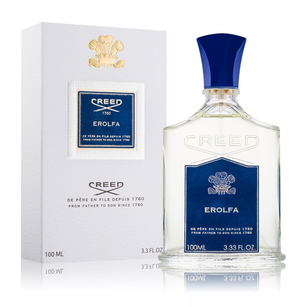 عطر ارولفا من كريد او دو برفيوم 100 مل
