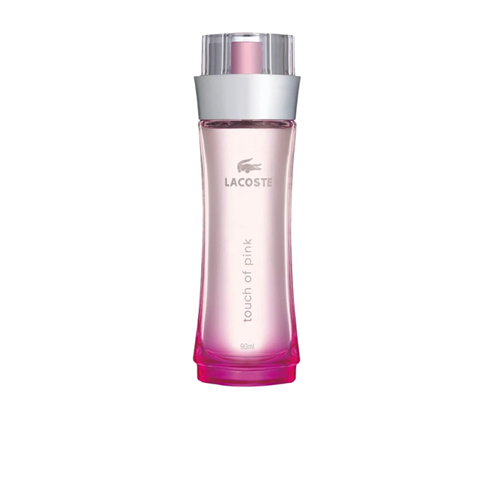 Lacoste Touch of Pink Perfume 90ml