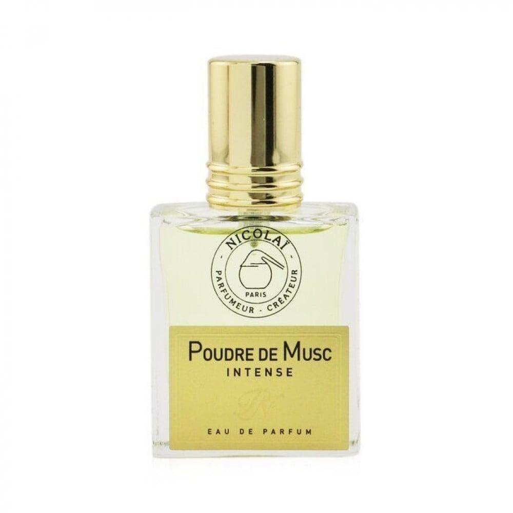 Nicolai Poudre de Musc Intense Eau de Parfum