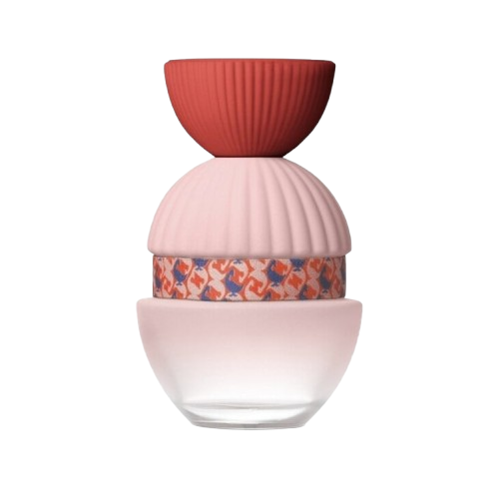 Ginso Fun & Chic Eau de Parfum 100ml