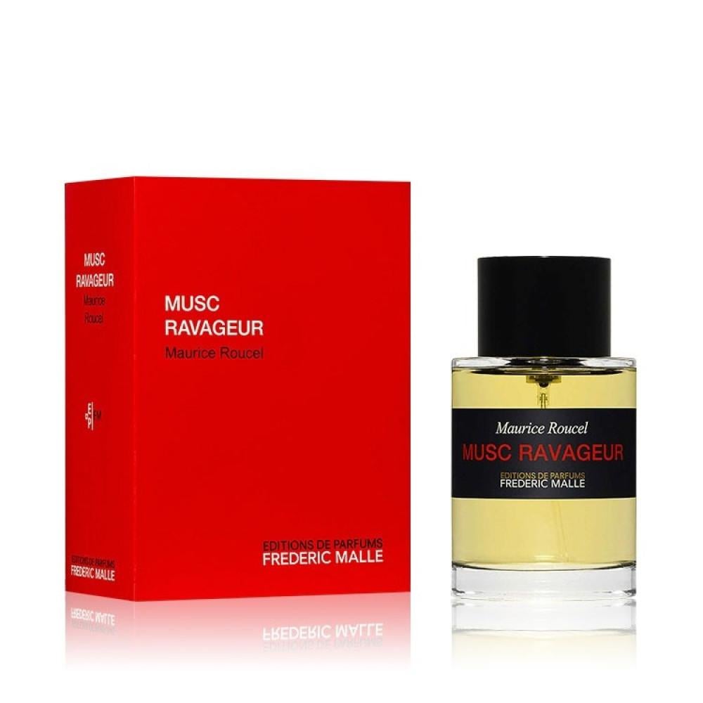 عطر مسك رافاجوار من فريدريك مال او دو بارفيوم 100مل