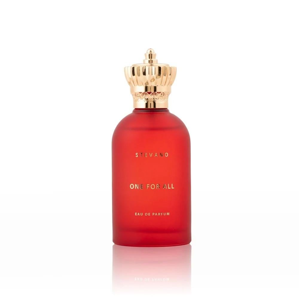 Stefano One For All Perfume 100ml