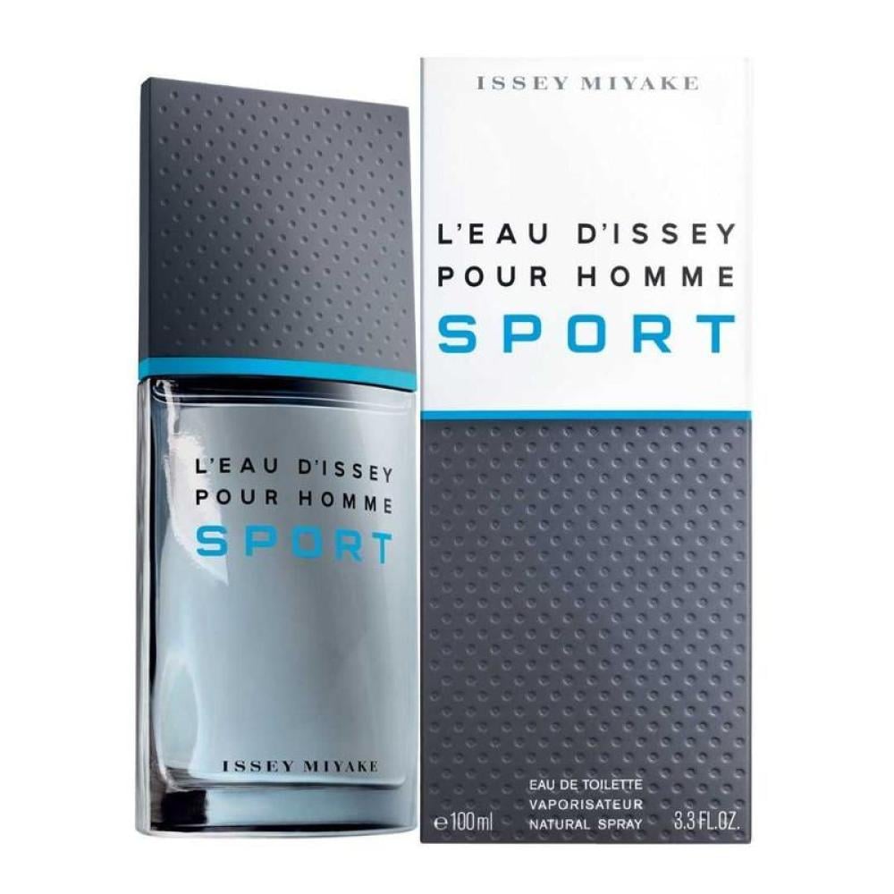 عطر ليو دا ايسي سبورت من ايسي مياكي او دو تواليت 100مل